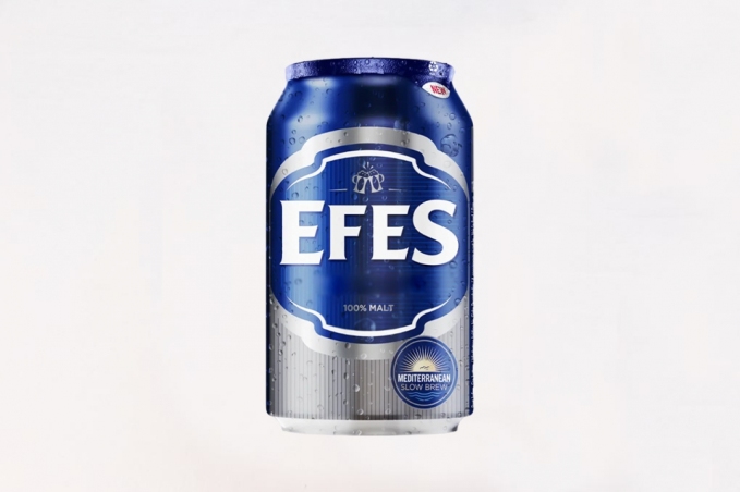Efes (33 cl)